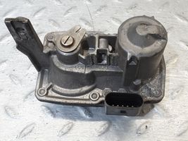 Seat Leon (5F) Boîtier de papillon électrique 5Q0253691H