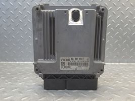 Seat Leon (5F) Sterownik / Moduł ECU 04L907309E