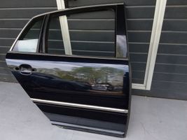 Volkswagen Phaeton Galinės durys 3D0863881