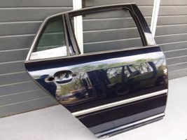 Volkswagen Phaeton Galinės durys 3D0863881