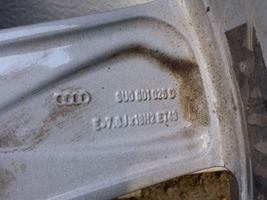 Audi Q3 8U R18-alumiinivanne 8U0601025D