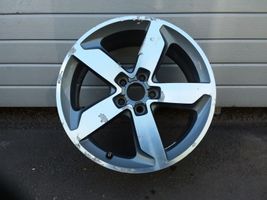 Audi Q3 8U R18-alumiinivanne 8U0601025D