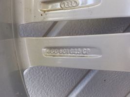 Audi A6 S6 C7 4G Felgi aluminiowe R18 4G0601025CP