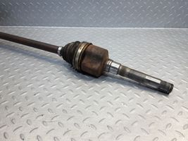 Dodge Grand Caravan Front driveshaft 