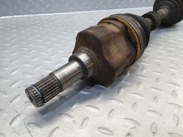 Dodge Grand Caravan Front driveshaft 