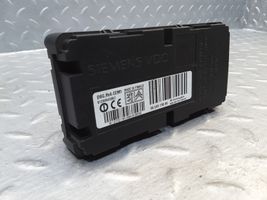 Citroen C5 Galios (ECU) modulis 9664919880