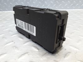 Citroen C5 Galios (ECU) modulis 9664919880