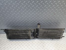 Citroen C5 Fuel cooler (radiator) 