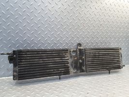 Citroen C5 Fuel cooler (radiator) 