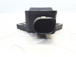 Volkswagen PASSAT B6 ESP acceleration yaw rate sensor 8E0907637A