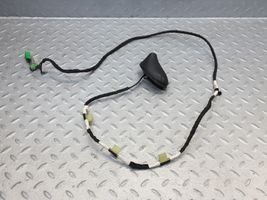 Citroen C5 Radion antenni 9665130480