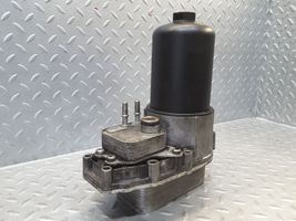 Citroen C5 Support de filtre à huile 4R8Q6C711DA