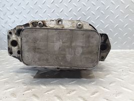 Citroen C5 Support de filtre à huile 4R8Q6C711DA