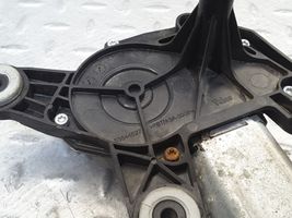 Fiat Grande Punto Aizmugurējā loga tīrītāja motoriņš 53025704