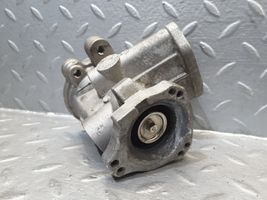 Fiat Grande Punto EGR valve 55204941