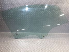 Fiat Grande Punto Szyba drzwi przednich 43R001583