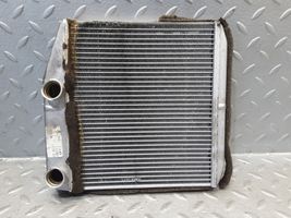 Fiat Grande Punto Heater blower radiator 21097041