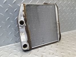 Fiat Grande Punto Heater blower radiator 21097041