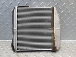 Fiat Grande Punto Heater blower radiator 21097041