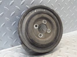 Fiat Grande Punto Crankshaft pulley 