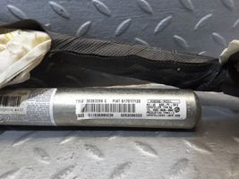 Fiat Grande Punto Kurtyna airbag 517017120