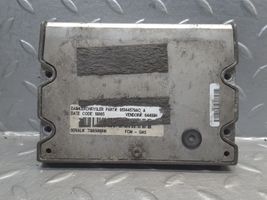 Chrysler Voyager Central body control module 05144579AC