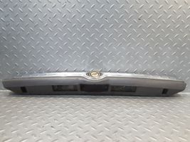 Chrysler Voyager Poszycie / Tapicerka tylnej klapy bagażnika 04894019AG