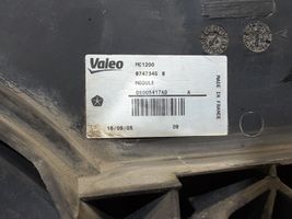 Chrysler Voyager Wentylator / Komplet 05005417AD