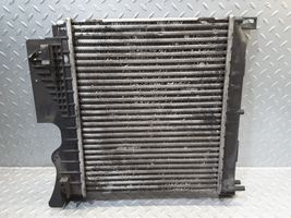 Chrysler Voyager Chłodnica powietrza doładowującego / Intercooler 05142489AA