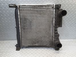 Chrysler Voyager Chłodnica powietrza doładowującego / Intercooler 05142489AA