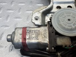 Toyota Previa (XR30, XR40) II Mécanisme lève-vitre de porte arrière avec moteur 8571028050