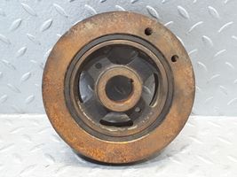 Toyota Previa (XR30, XR40) II Koło pasowe alternatora 