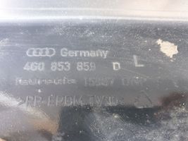 Audi A6 C7 Порог 4G0853859D