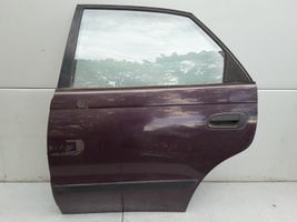 Toyota Carina T210 Portiera posteriore 