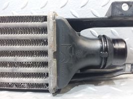 Opel Corsa D Radiador intercooler 440926702