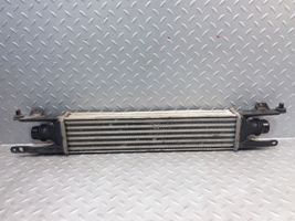 Opel Corsa D Radiatore intercooler 440926702