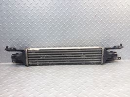 Opel Corsa D Radiador intercooler 440926702