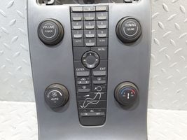 Volvo C30 Блок управления кондиционера воздуха / климата/ печки (в салоне) 8623067