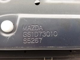 Mazda 6 Rear door GS1D73010