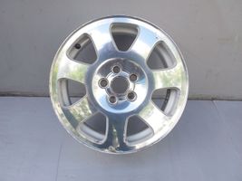 Audi A2 R15 alloy rim 8Z0601025A