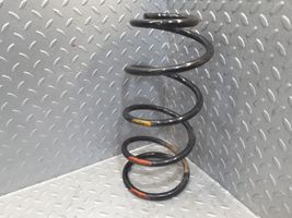 Volvo C30 Front coil spring 