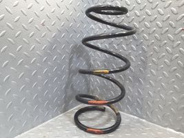 Volvo C30 Front coil spring 