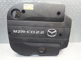 Mazda 6 Couvercle cache moteur MZRCD22