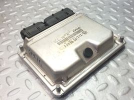 Audi A2 Sterownik / Moduł ECU 045906019G