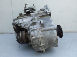 Seat Toledo III (5P) Manual 6 speed gearbox 02Q301103C