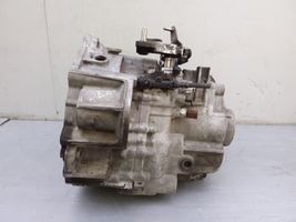 Seat Toledo III (5P) Manual 6 speed gearbox 02Q301103C