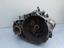 Seat Toledo III (5P) Механическая коробка передач, 6 передач 02Q301103C