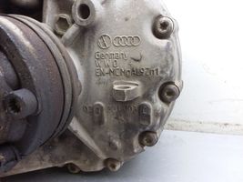 Seat Toledo III (5P) Manual 6 speed gearbox 02Q301103C