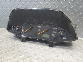 Ford Focus Speedometer (instrument cluster) 98AP10841BC