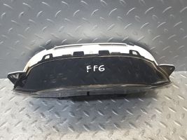 Ford Focus Spidometrs (instrumentu panelī) 98AP10841BC